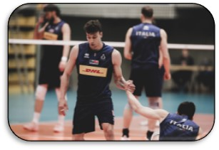 FIPAV Cup Men Elite